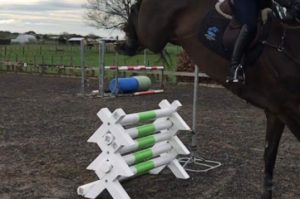 The Trick to Jumping Skinny’s