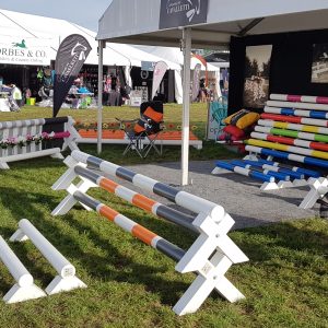 Cowan Cavalletti will be at Horse of the Year 2020