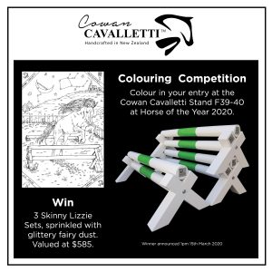 Colouring Competition