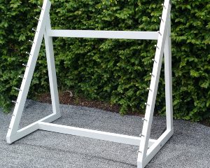 Pole Stand