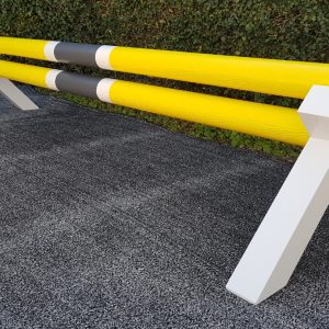 NEW – The Cowan Cavalletti Jump Set