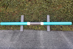 Pole: Euro aqua
