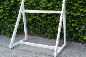 Pole Stand
