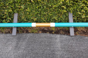 Pole: Royal Euro- aqua