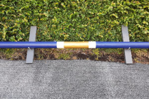 Pole: Royal Euro- navy blue