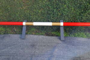 Pole: Royal Marrakech red