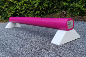Skinny Mini: pink
