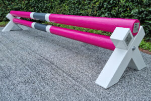 Versatile set: Euro pink